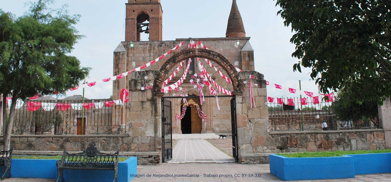 santuario del niño del cacahuatito